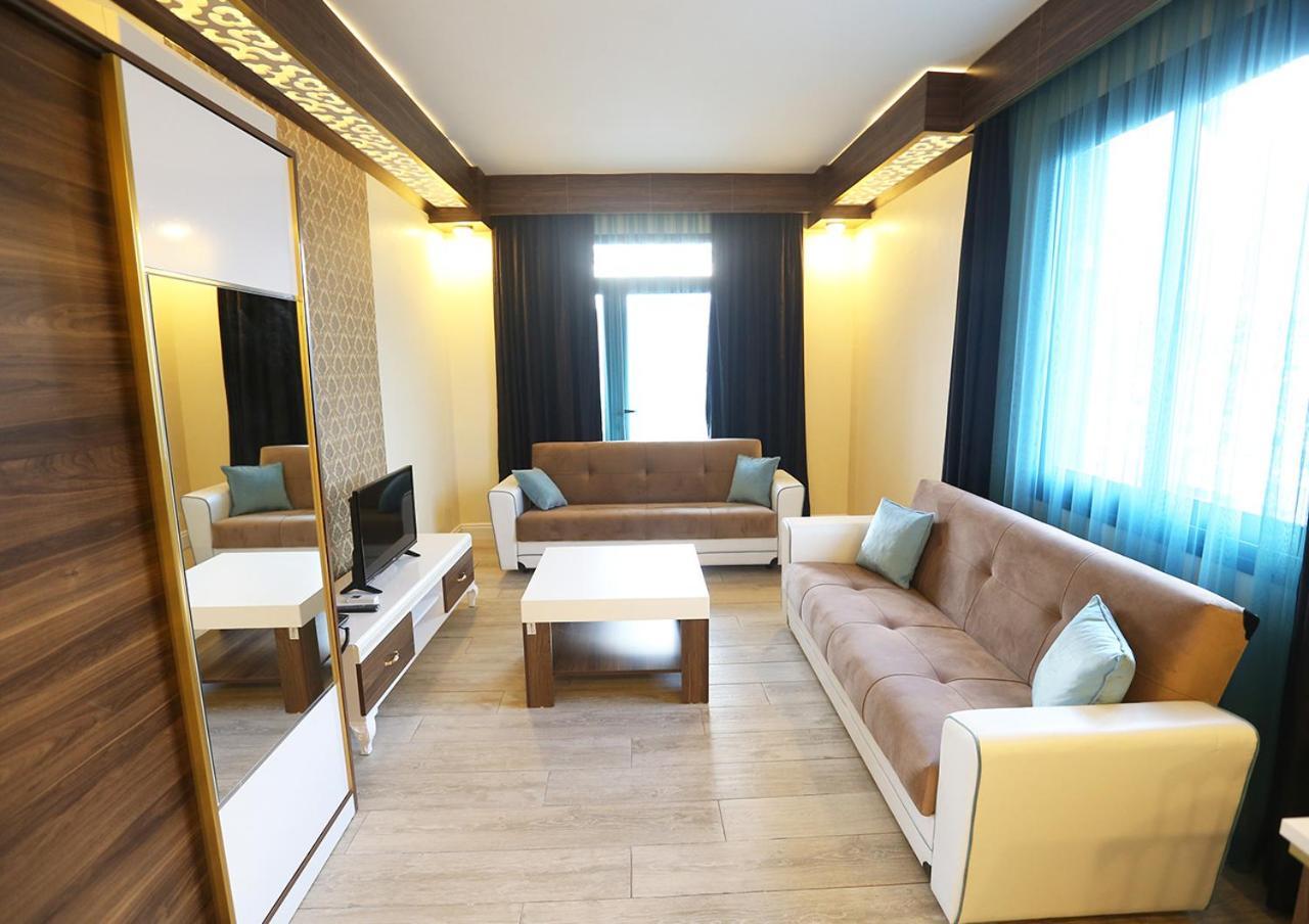 Merada Apart Otel