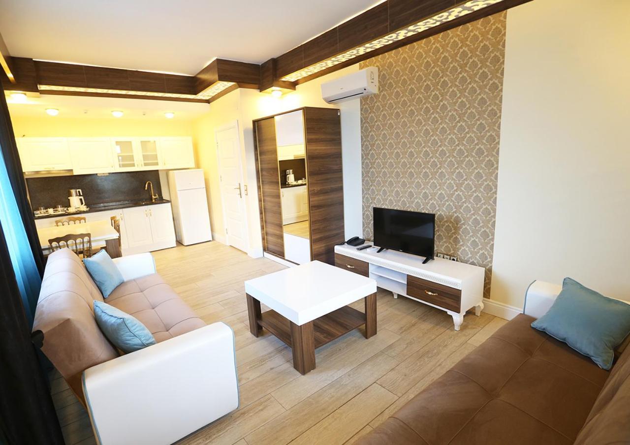Apart Otel Merada 2*